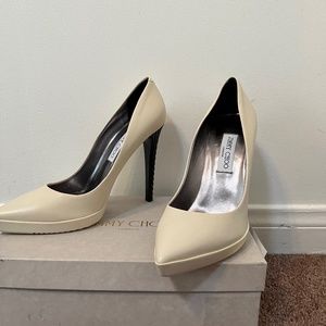 JIMMY CHOO SHOES